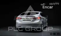 2013 Hyundai Avante