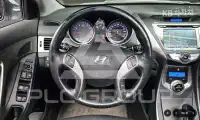 2013 Hyundai Avante
