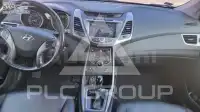 2013 Hyundai Avante