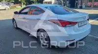 2013 Hyundai Avante