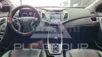 2013 Hyundai Avante