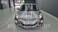 2013 Hyundai Avante