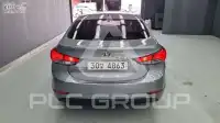 2013 Hyundai Avante