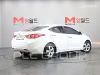 2013 Hyundai Avante