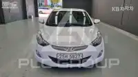 2013 Hyundai Avante