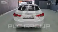 2013 Hyundai Avante