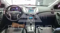 2013 Hyundai Avante