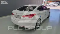 2013 Hyundai Avante