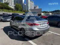 2013 Hyundai Avante