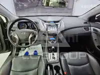 2013 Hyundai Avante