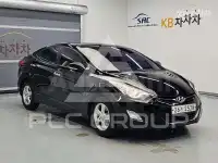 2013 Hyundai Avante