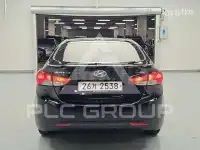 2013 Hyundai Avante