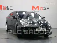 2013 Hyundai Avante