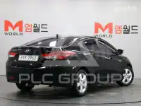 2013 Hyundai Avante