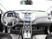 2013 Hyundai Avante