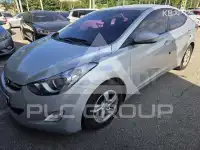 2013 Hyundai Avante