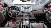2013 Hyundai Avante