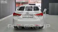 2013 Hyundai Avante