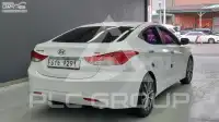 2013 Hyundai Avante
