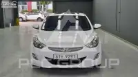 2013 Hyundai Avante