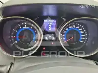 2013 Hyundai Avante