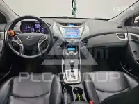 2013 Hyundai Avante