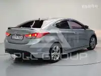 2013 Hyundai Avante