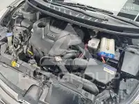 2013 Hyundai Avante