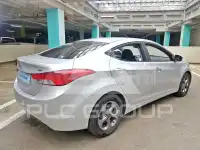 2013 Hyundai Avante