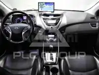 2013 Hyundai Avante