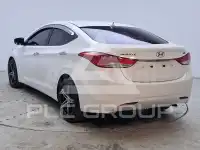 2013 Hyundai Avante