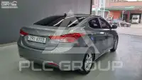 2013 Hyundai Avante
