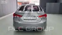 2013 Hyundai Avante