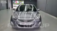 2013 Hyundai Avante