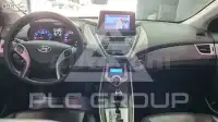 2013 Hyundai Avante
