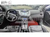 2013 Hyundai Avante