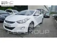 2013 Hyundai Avante