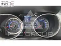 2013 Hyundai Avante