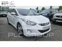2013 Hyundai Avante
