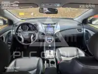 2013 Hyundai Avante
