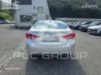 2013 Hyundai Avante