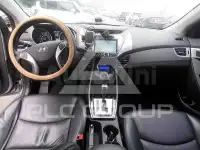 2013 Hyundai Avante