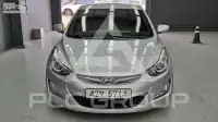 2013 Hyundai Avante
