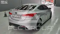 2013 Hyundai Avante