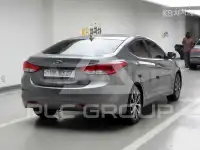 2013 Hyundai Avante