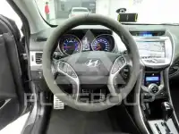 2013 Hyundai Avante