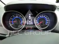 2013 Hyundai Avante