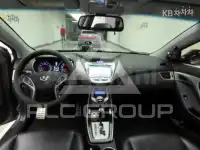 2013 Hyundai Avante