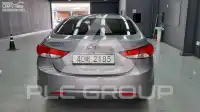 2013 Hyundai Avante