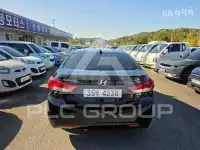 2013 Hyundai Avante